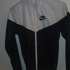 Nike Windbreaker